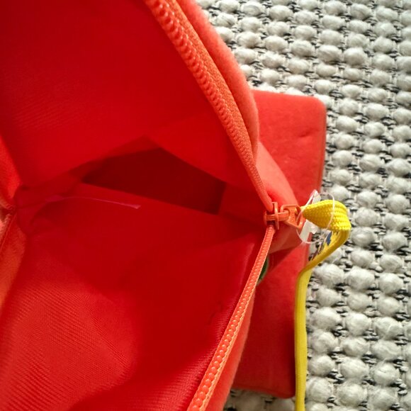 Tokyo Disney Toy Story safety cone shoulder bag - Picture 5 of 5